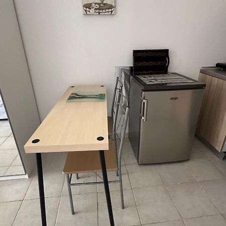 Melathron Rooms Nea Moudania Luaran gambar