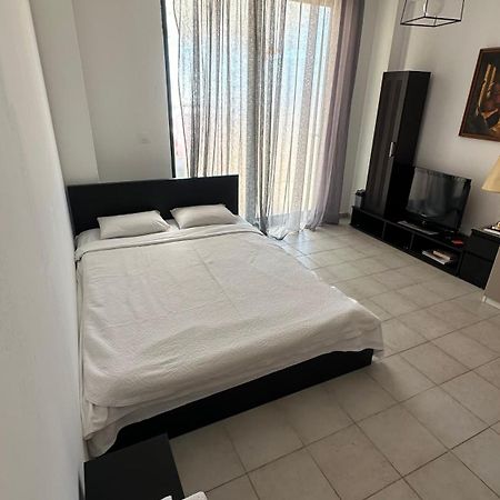 Melathron Rooms Nea Moudania Luaran gambar
