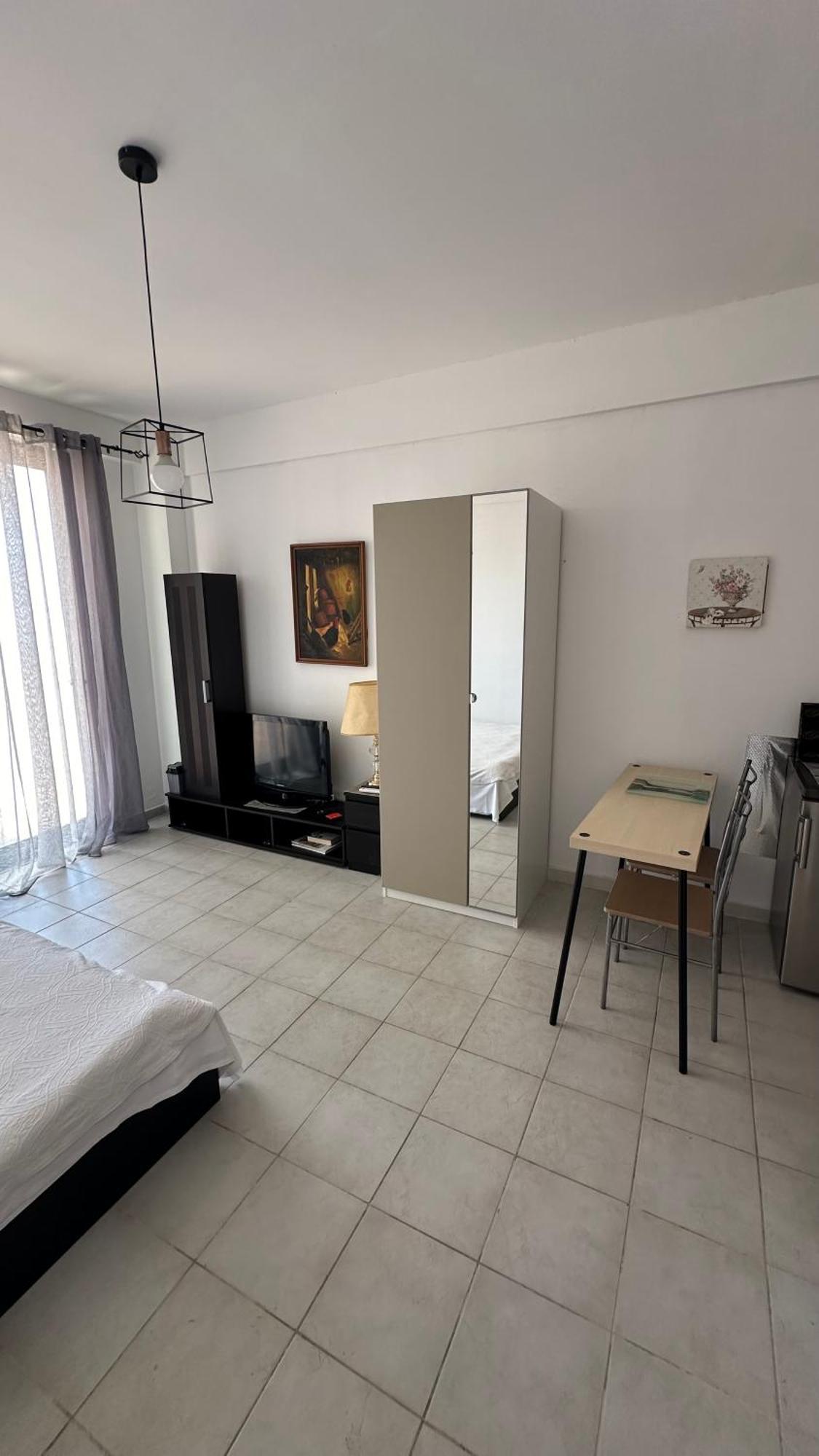 Melathron Rooms Nea Moudania Luaran gambar