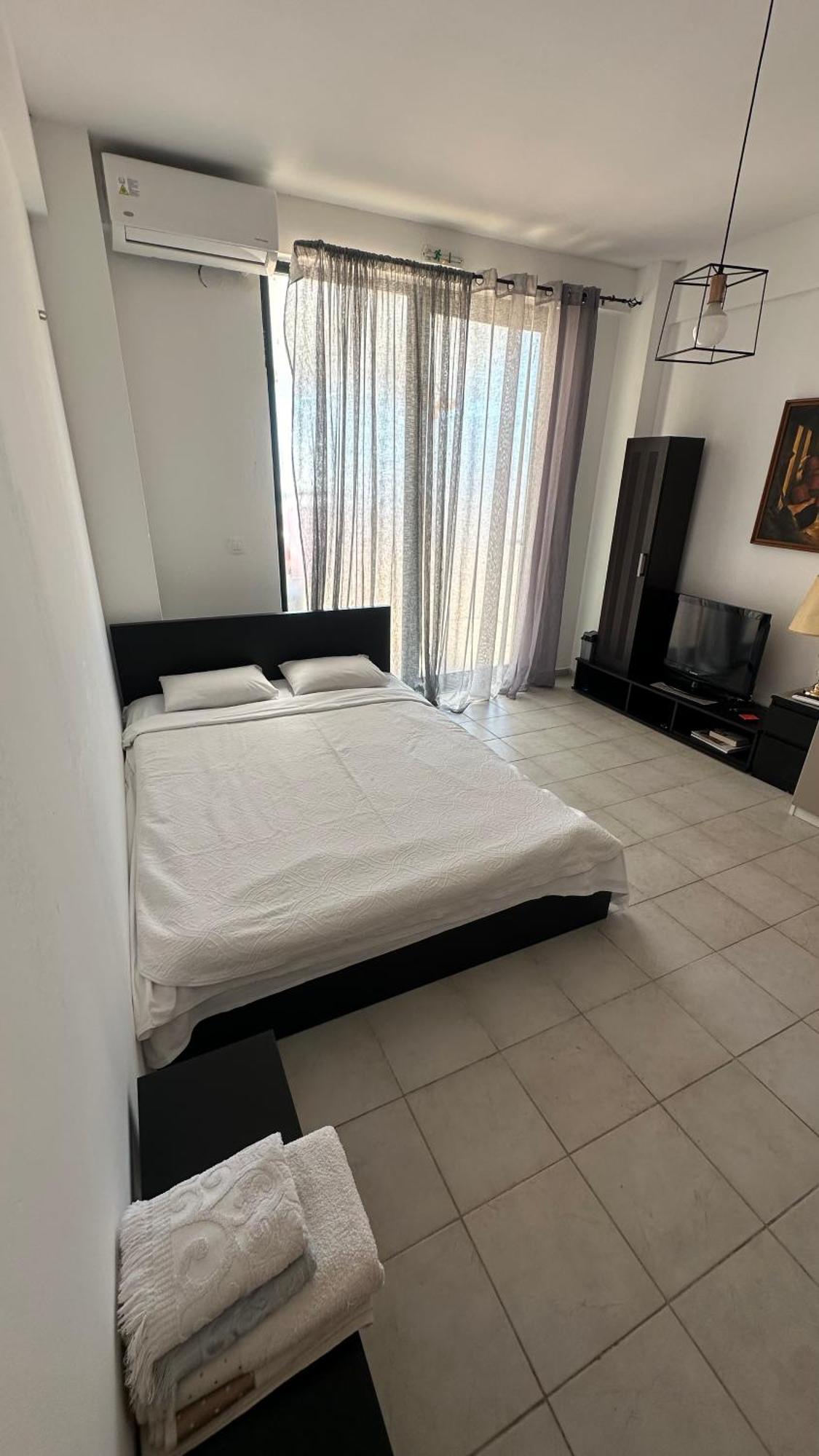 Melathron Rooms Nea Moudania Luaran gambar