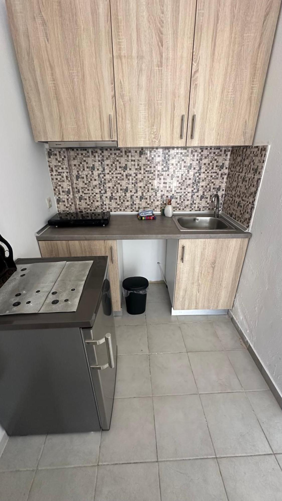 Melathron Rooms Nea Moudania Luaran gambar
